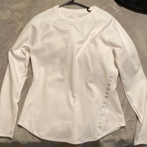 Womens Under Armour Cold Gear